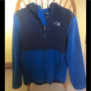 The North Face Boys Denali